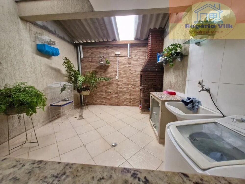 Sobrado à venda com 2 quartos, 108m² - Foto 15