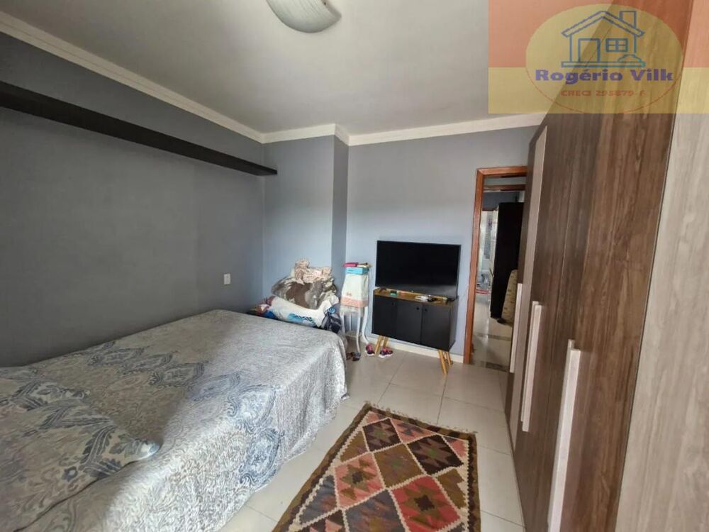 Sobrado à venda com 2 quartos, 108m² - Foto 4