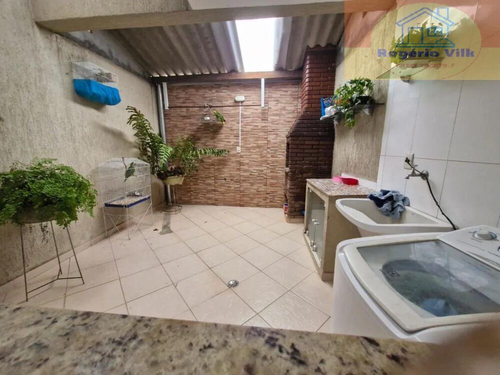 Sobrado à venda com 2 quartos, 108m² - Foto 11