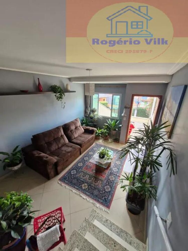 Sobrado à venda com 2 quartos, 108m² - Foto 7