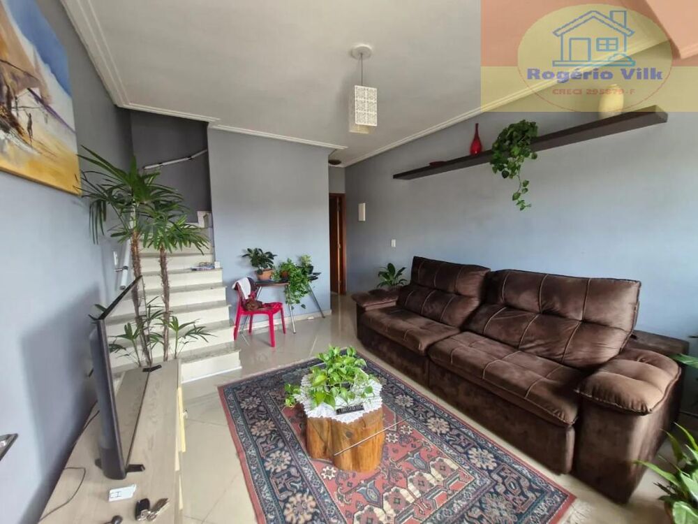 Sobrado à venda com 2 quartos, 108m² - Foto 5