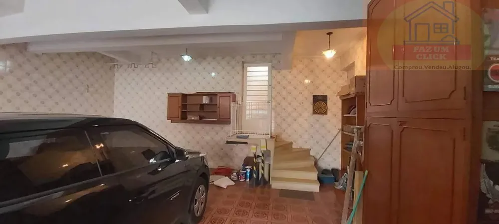 Casa, 4 quartos, 190 m² - Foto 8