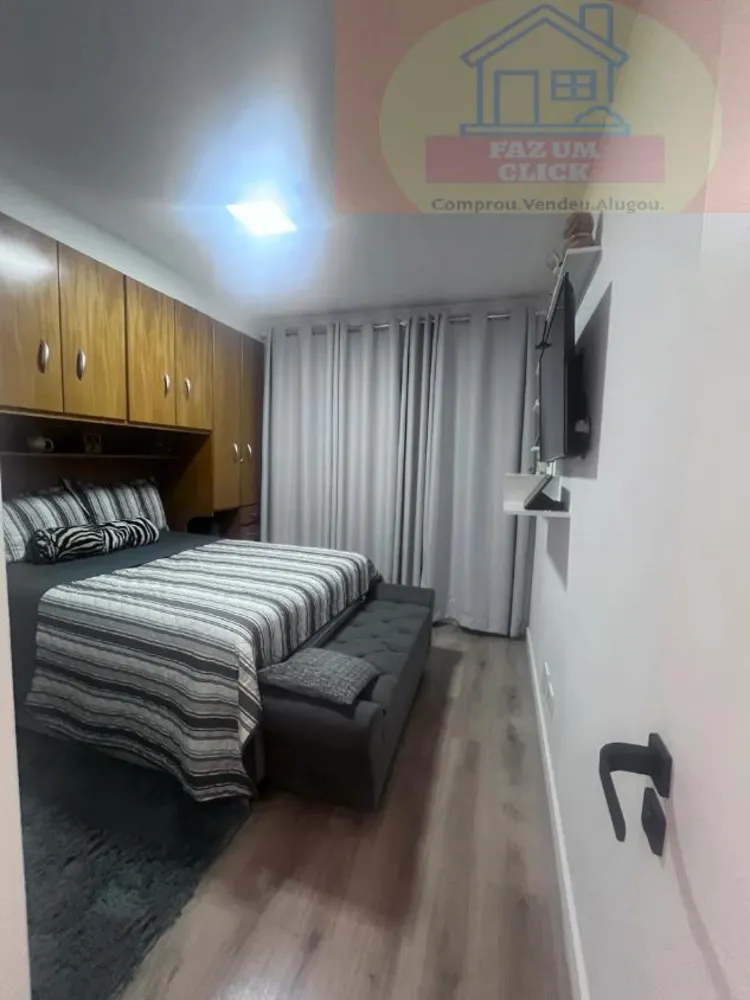 Apartamento, 2 quartos, 62 m² - Foto 4
