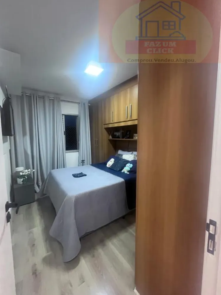 Apartamento, 2 quartos, 62 m² - Foto 7