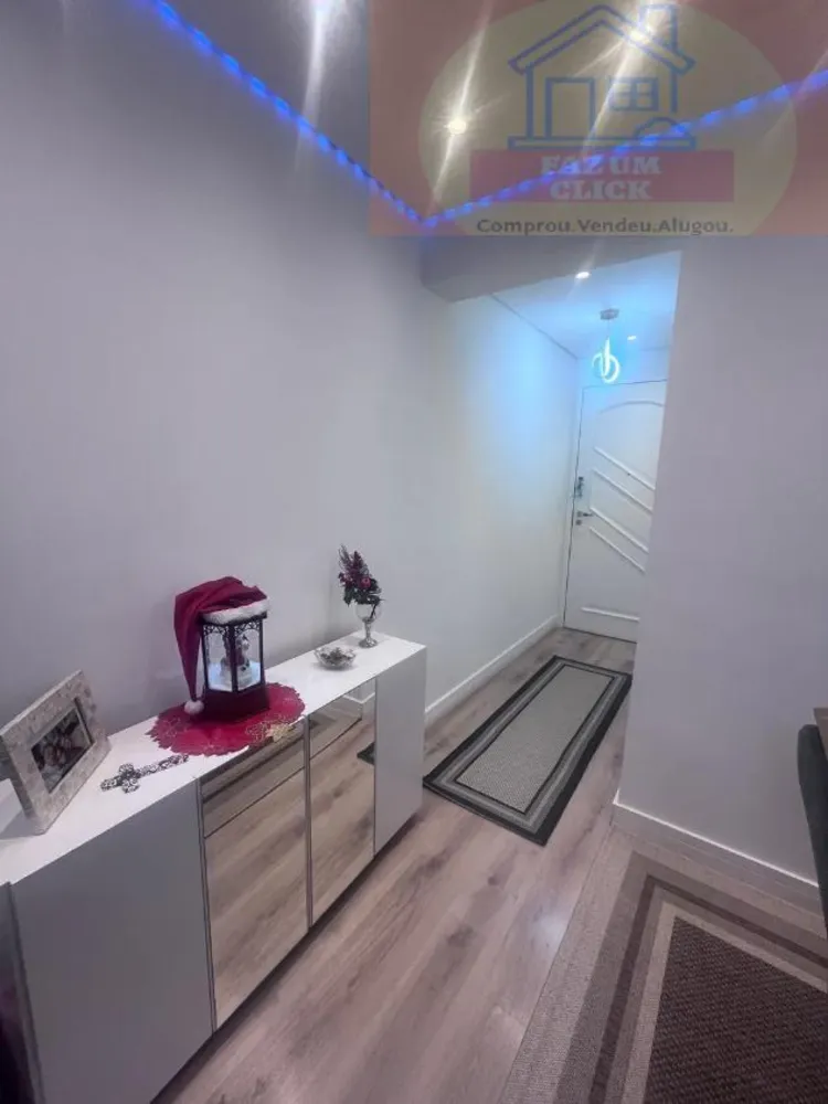Apartamento, 2 quartos, 62 m² - Foto 9