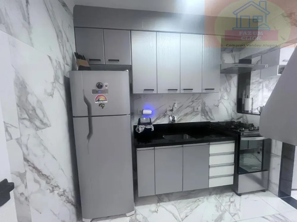 Apartamento, 2 quartos, 62 m² - Foto 10