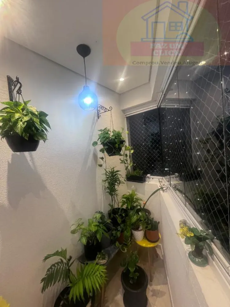 Apartamento, 2 quartos, 62 m² - Foto 12