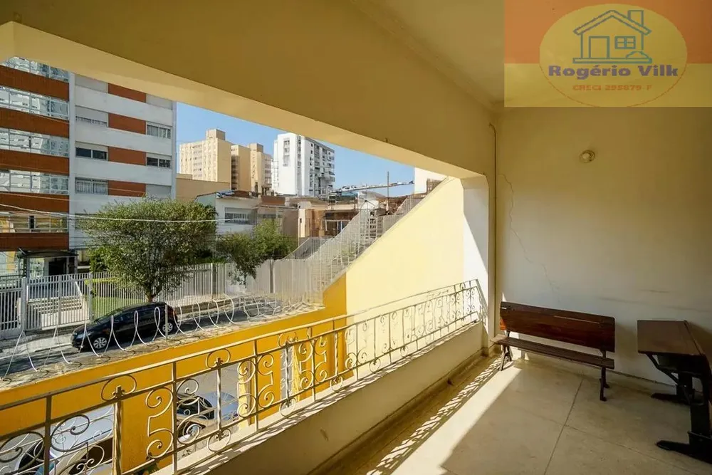Sobrado, 3 quartos, 367 m² - Foto 6