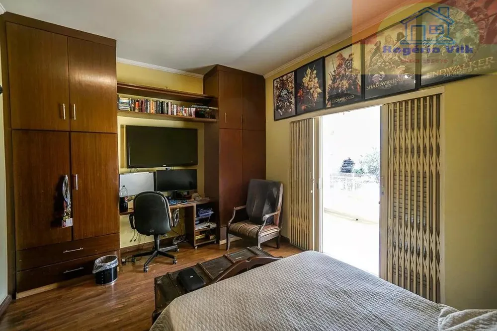Sobrado, 3 quartos, 367 m² - Foto 4