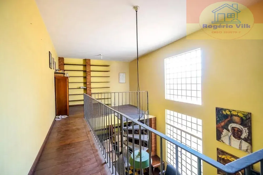 Sobrado, 3 quartos, 367 m² - Foto 5