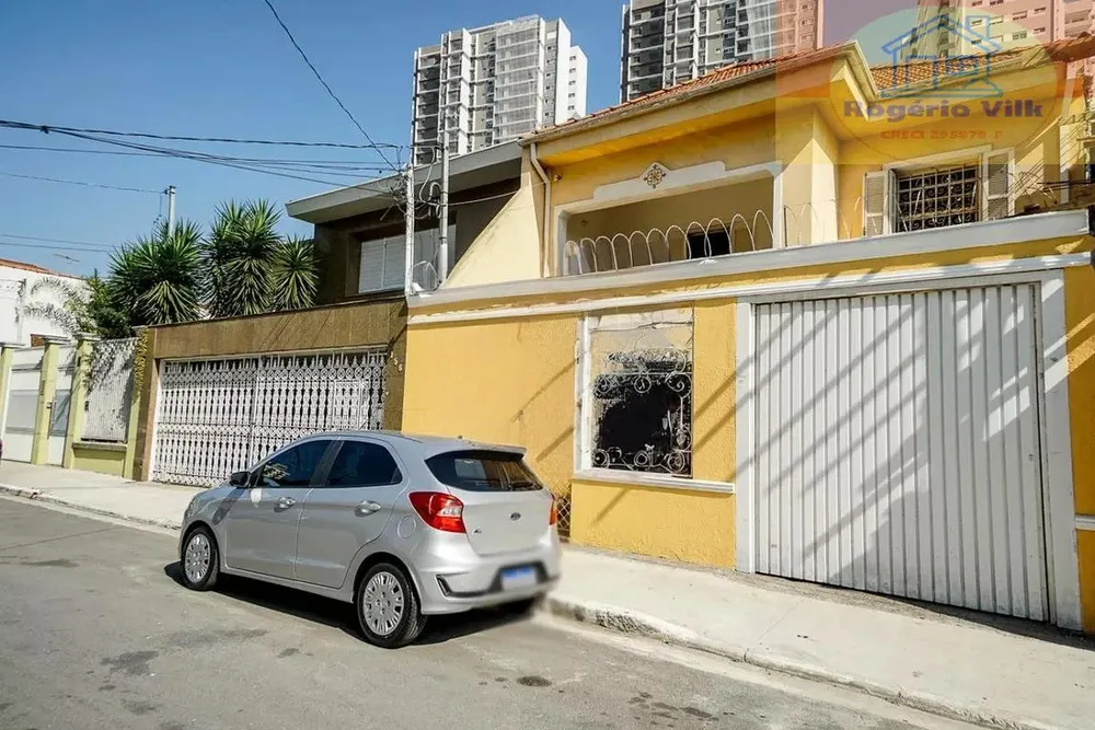 Sobrado, 3 quartos, 367 m² - Foto 7