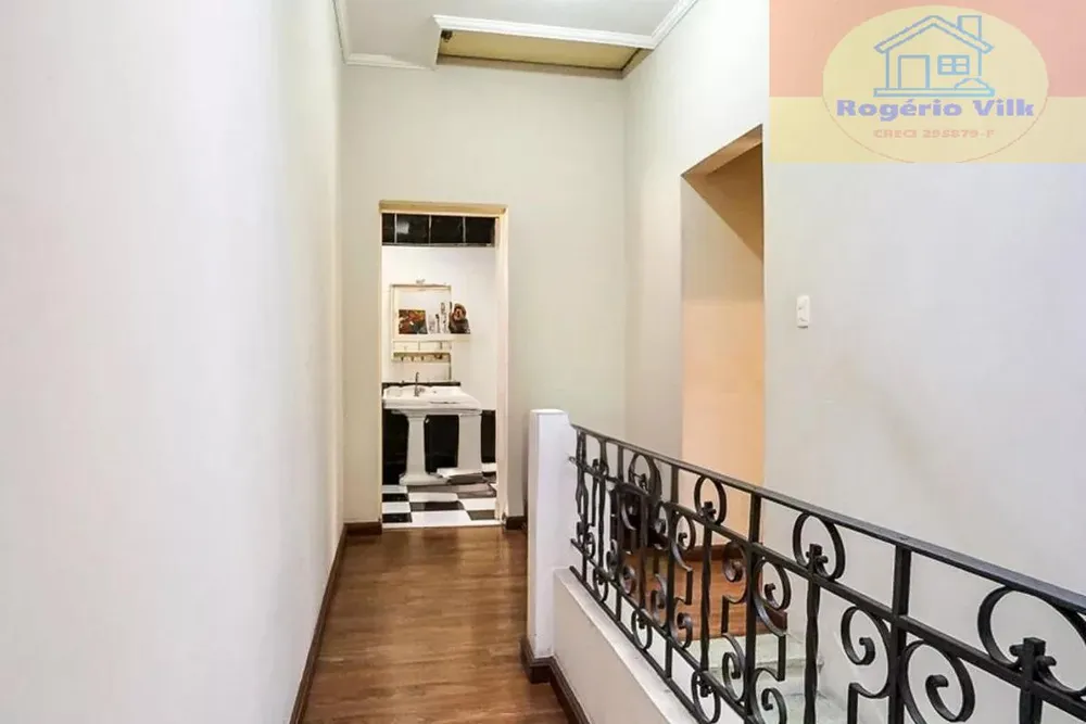 Sobrado, 3 quartos, 367 m² - Foto 4
