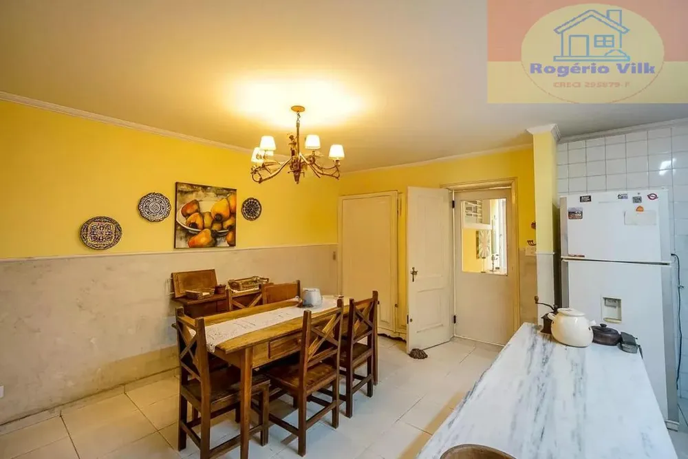 Sobrado, 3 quartos, 367 m² - Foto 3
