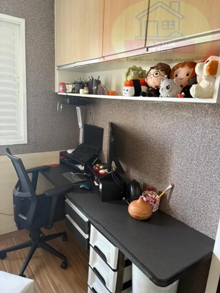 Apartamento, 3 quartos, 70 m² - Foto 7