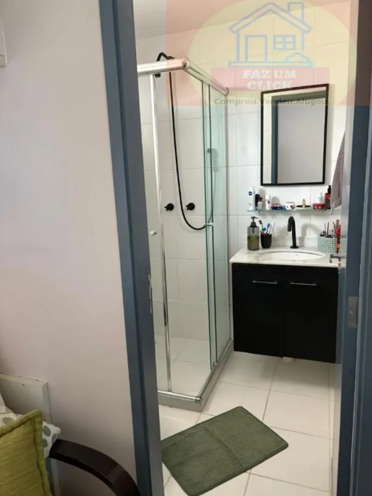 Apartamento, 3 quartos, 70 m² - Foto 6