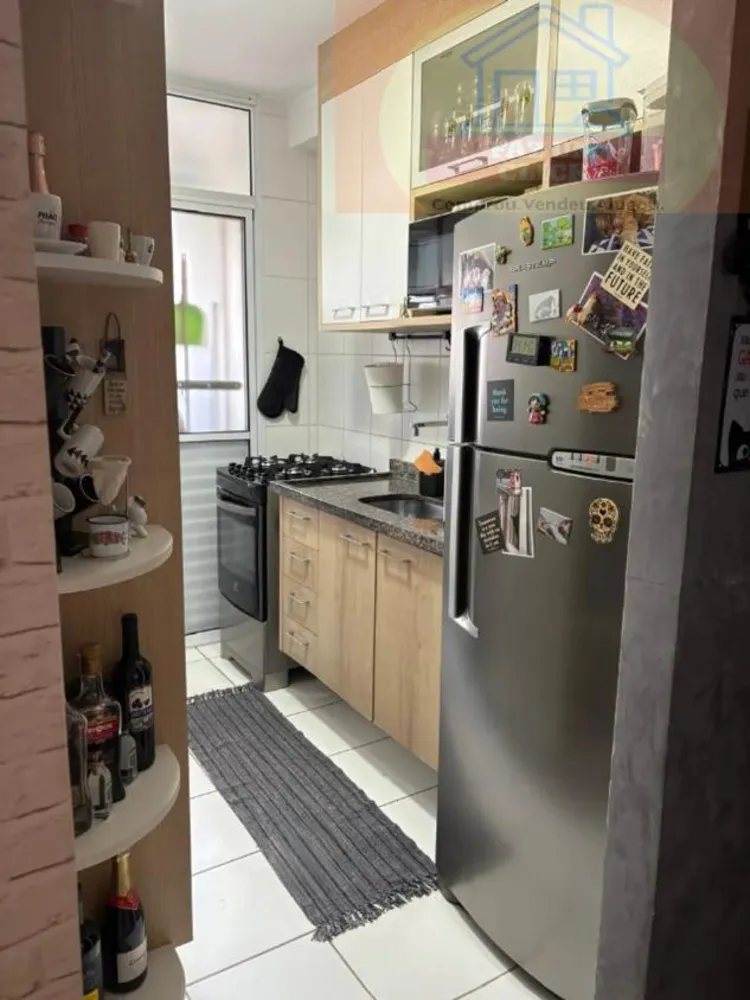 Apartamento, 3 quartos, 70 m² - Foto 14