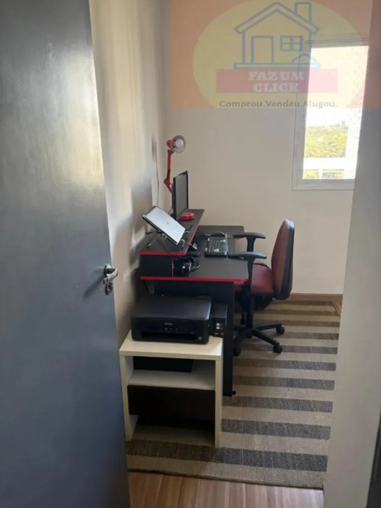 Apartamento, 3 quartos, 70 m² - Foto 4