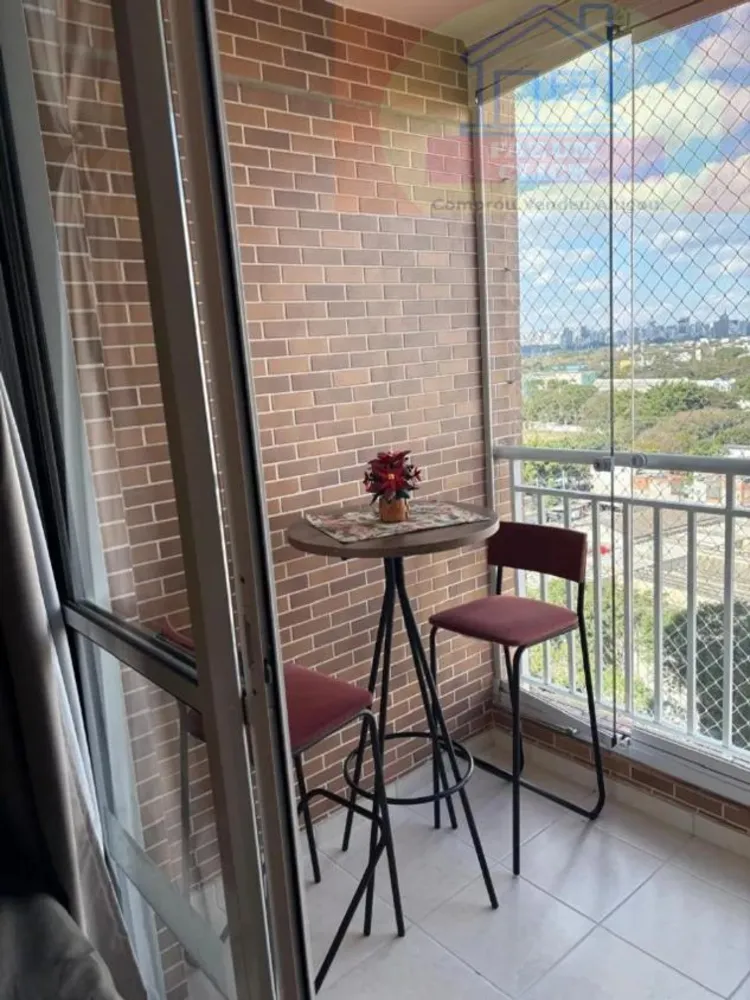 Apartamento, 3 quartos, 70 m² - Foto 11