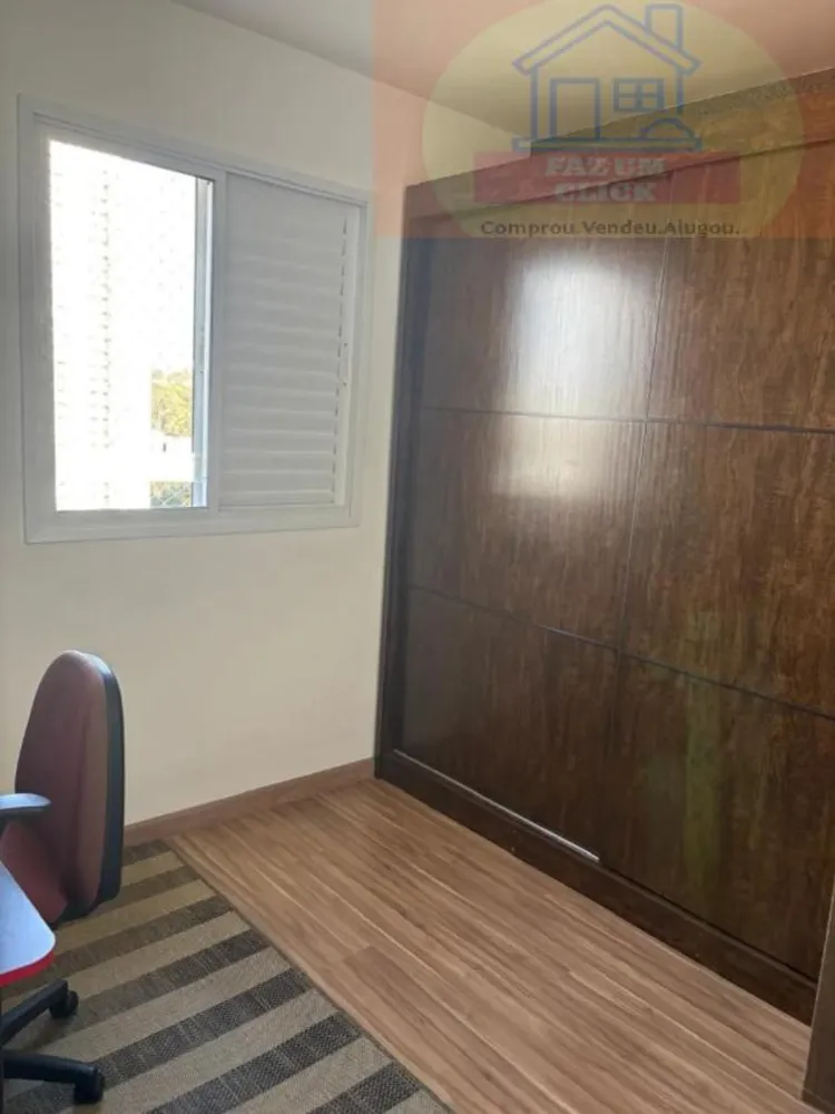 Apartamento, 3 quartos, 70 m² - Foto 9