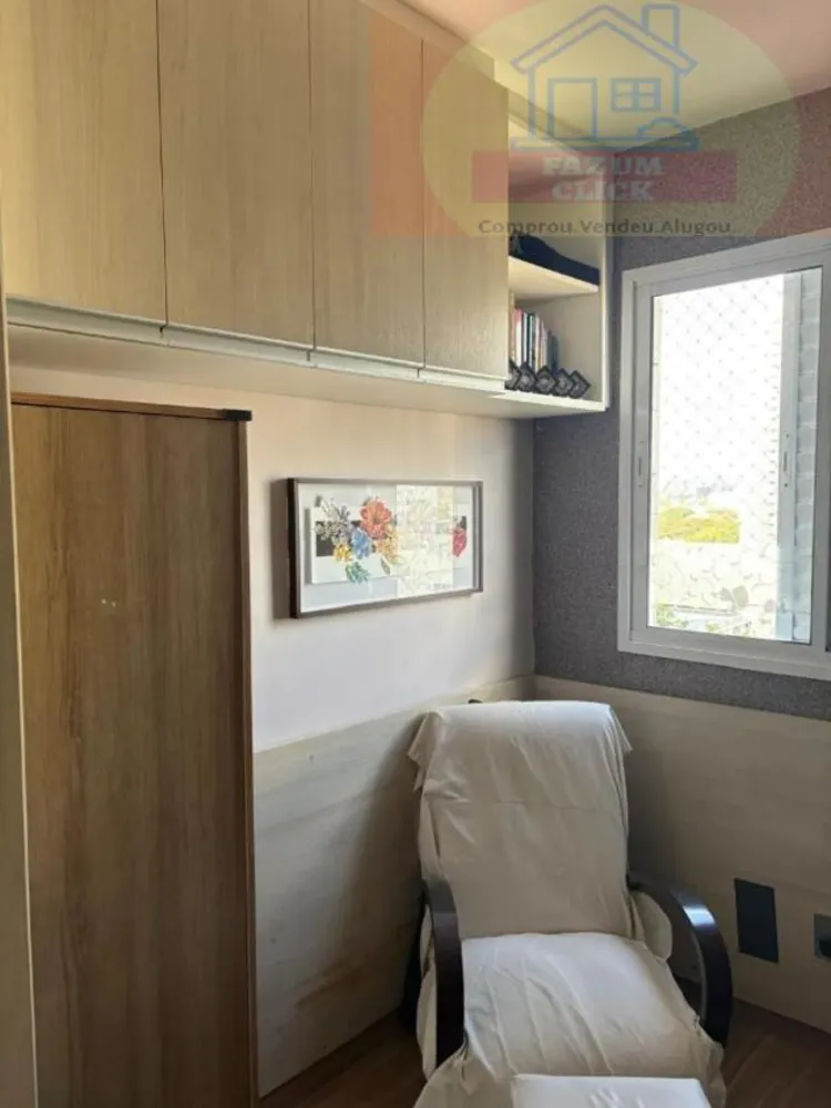 Apartamento, 3 quartos, 70 m² - Foto 15