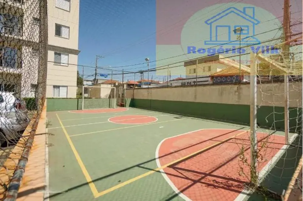 Apartamento, 2 quartos, 48 m² - Foto 15