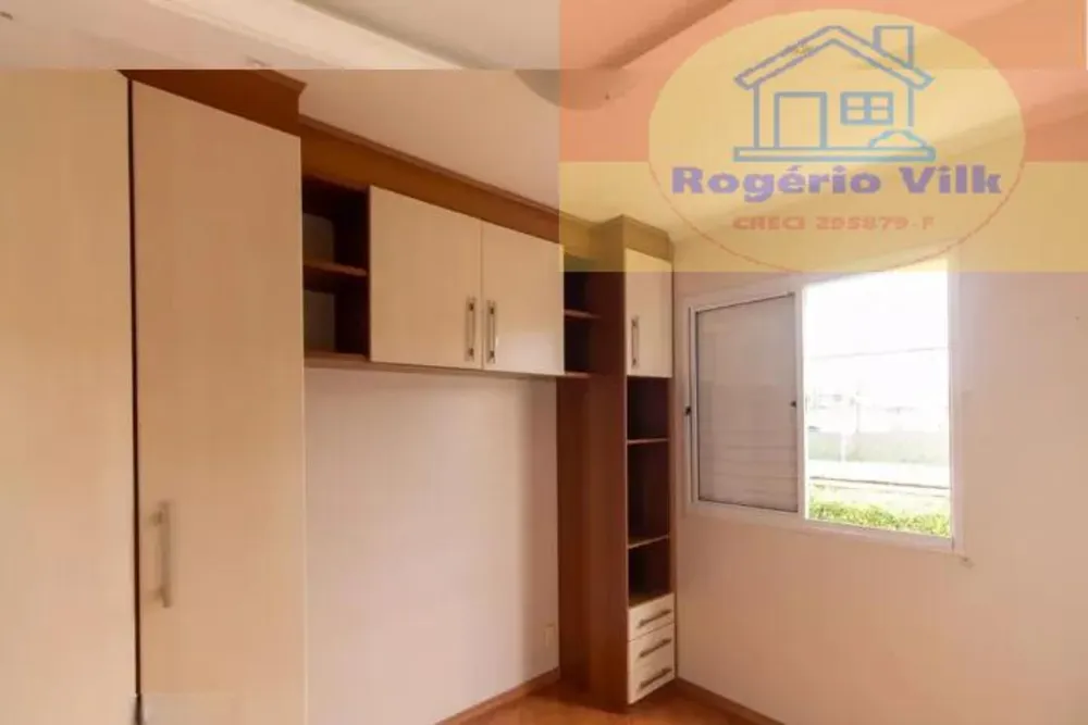 Apartamento, 2 quartos, 48 m² - Foto 6