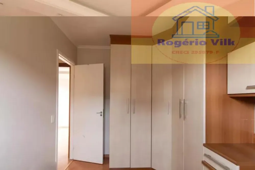 Apartamento, 2 quartos, 48 m² - Foto 3