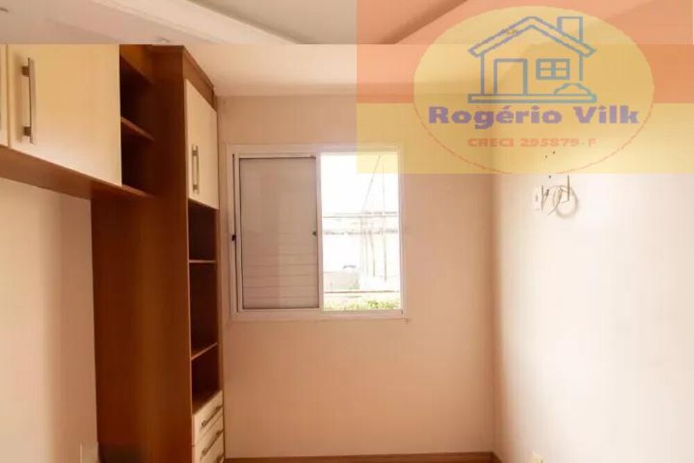 Apartamento, 2 quartos, 48 m² - Foto 3