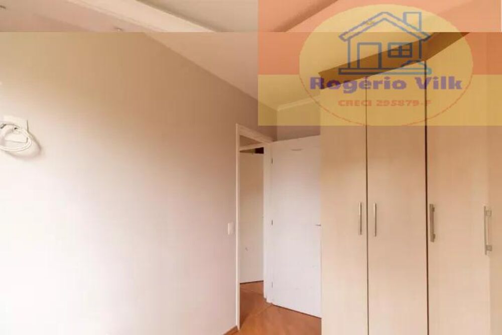 Apartamento, 2 quartos, 48 m² - Foto 2
