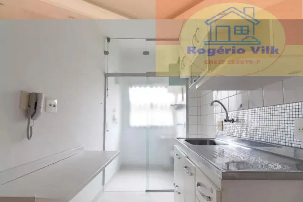 Apartamento, 2 quartos, 48 m² - Foto 9
