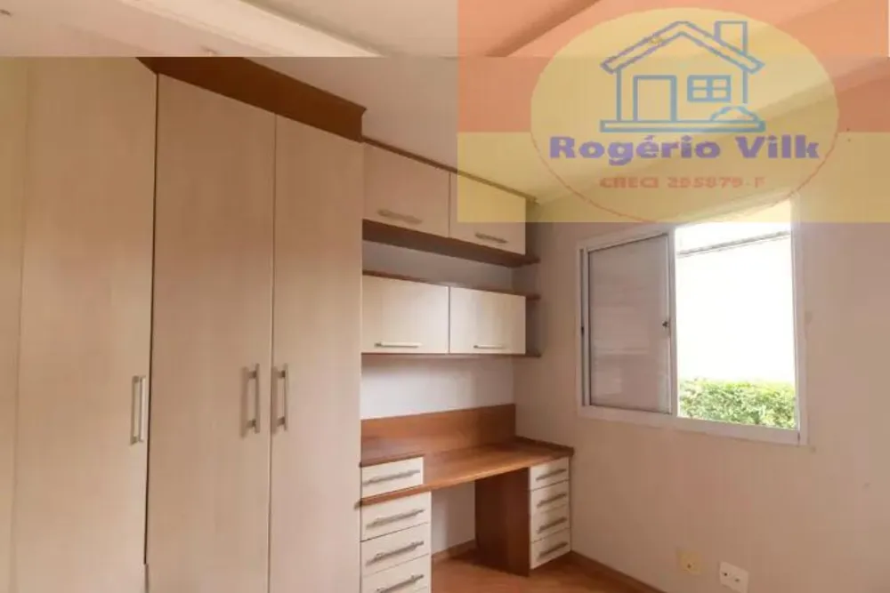 Apartamento, 2 quartos, 48 m² - Foto 5