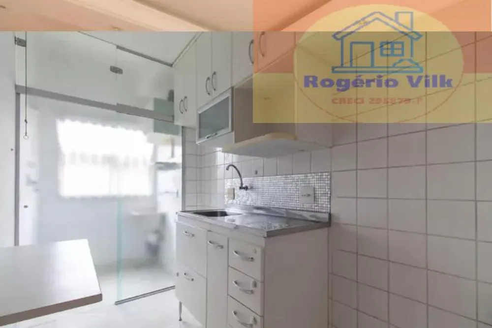 Apartamento, 2 quartos, 48 m² - Foto 10