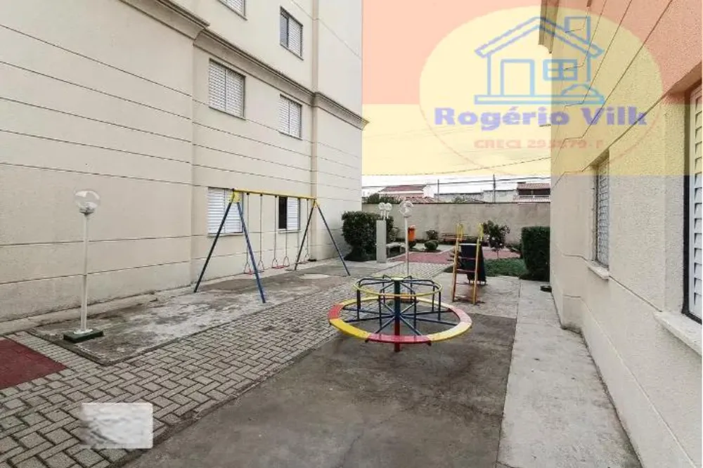 Apartamento, 2 quartos, 48 m² - Foto 14