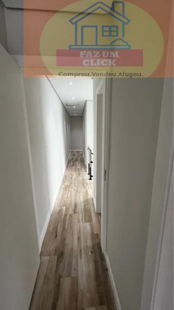 Sobrado, 3 quartos, 154 m² - Foto 3
