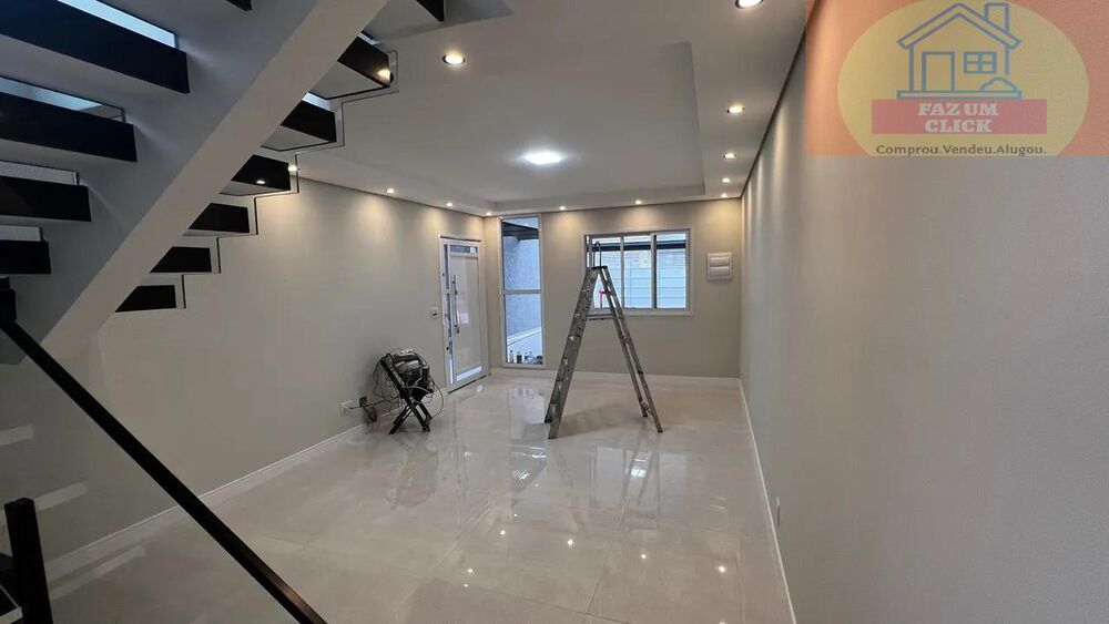 Sobrado, 3 quartos, 154 m² - Foto 8
