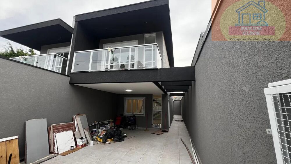 Sobrado, 3 quartos, 154 m² - Foto 12