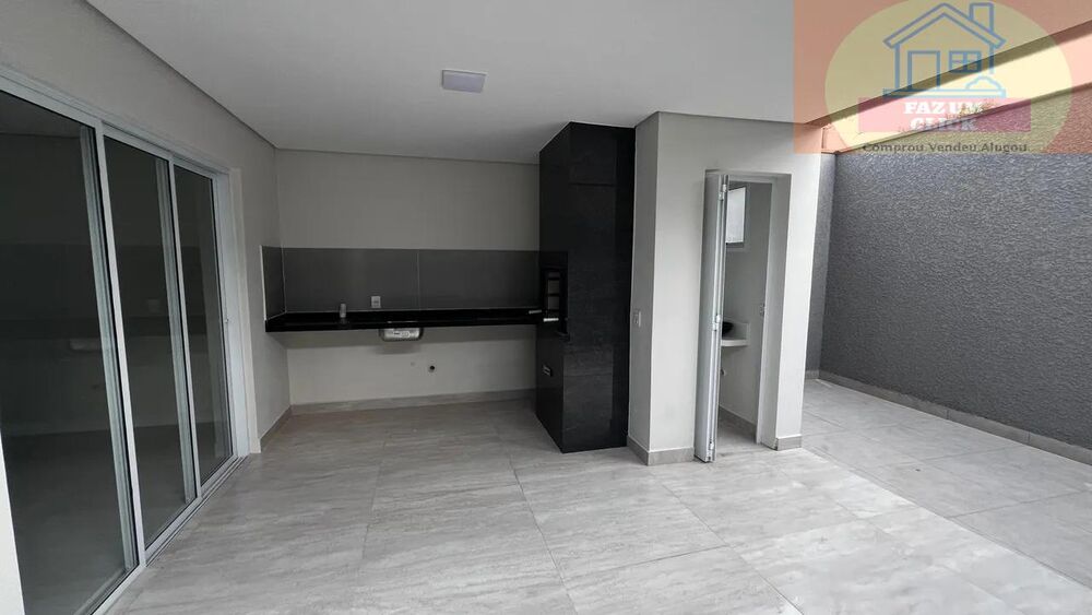 Sobrado, 3 quartos, 154 m² - Foto 10