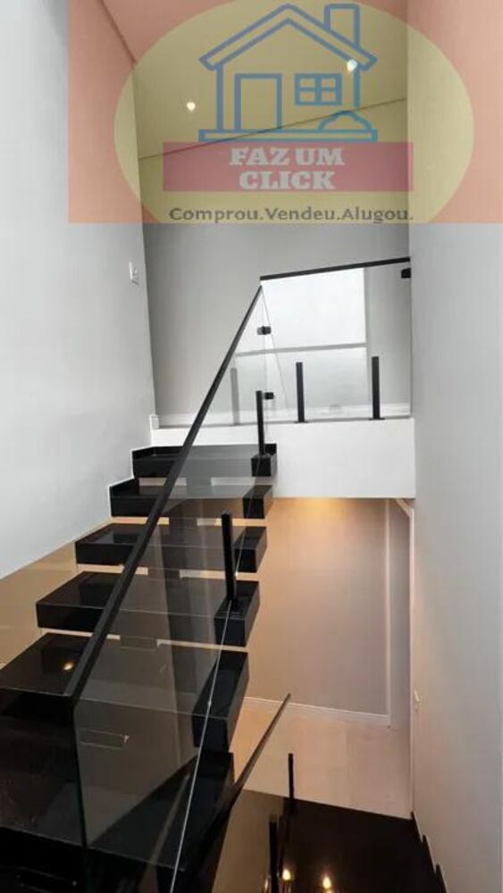 Sobrado, 3 quartos, 154 m² - Foto 1