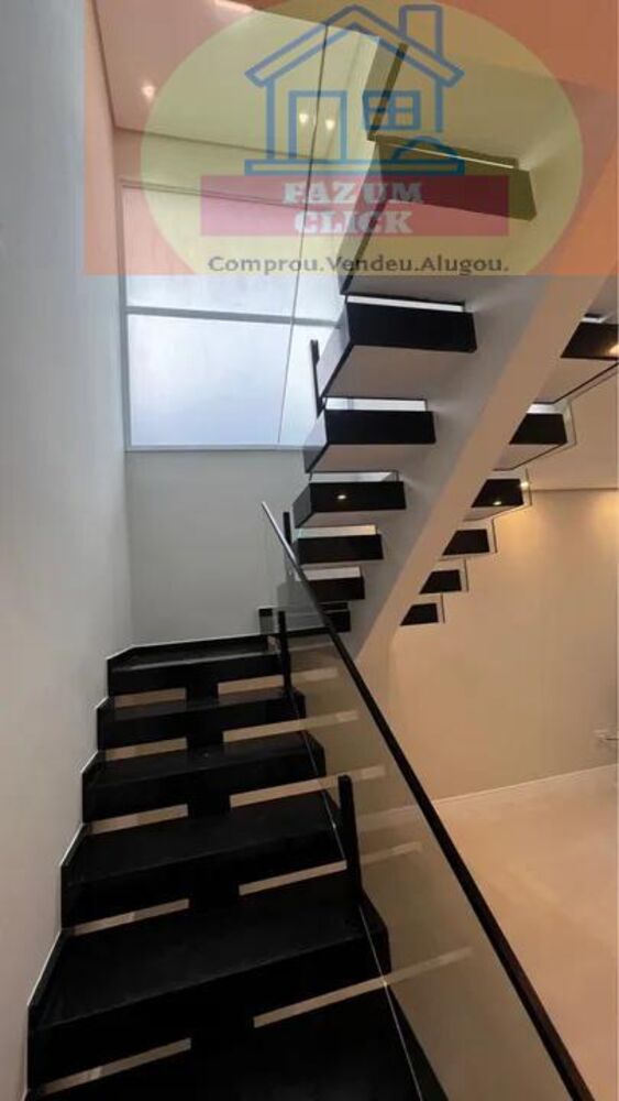 Sobrado, 3 quartos, 154 m² - Foto 4