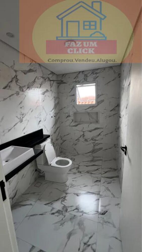 Sobrado, 3 quartos, 154 m² - Foto 13