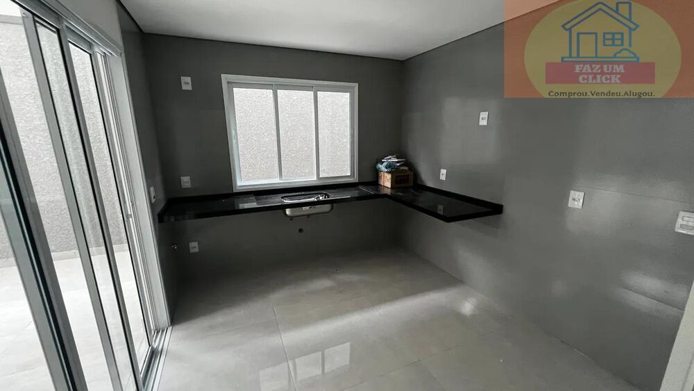 Sobrado, 3 quartos, 154 m² - Foto 6