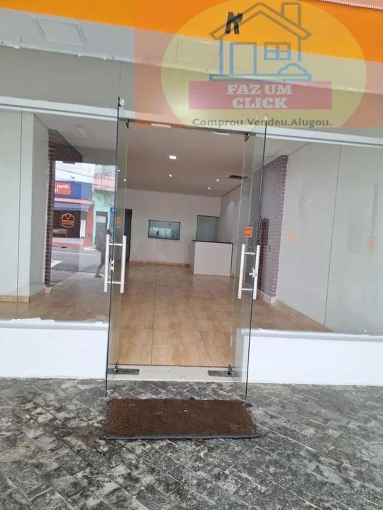 Loja-Salão, 250 m² - Foto 8
