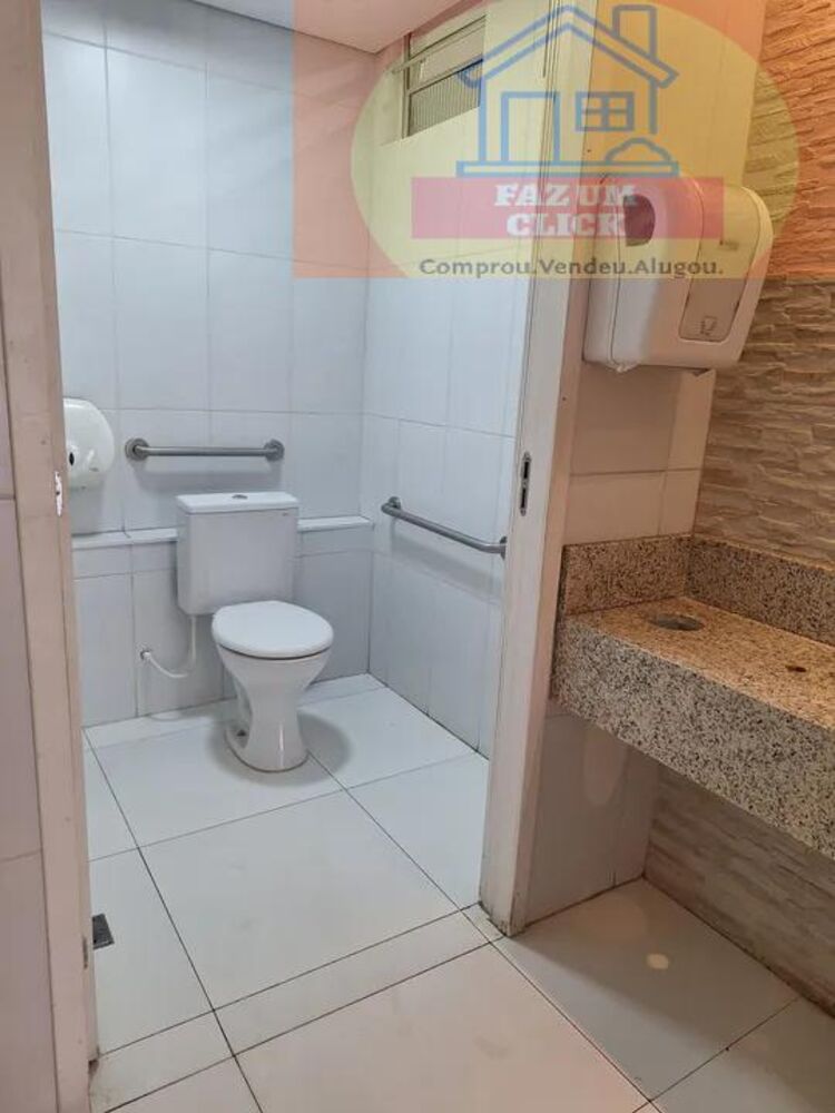 Loja-Salão, 250 m² - Foto 14