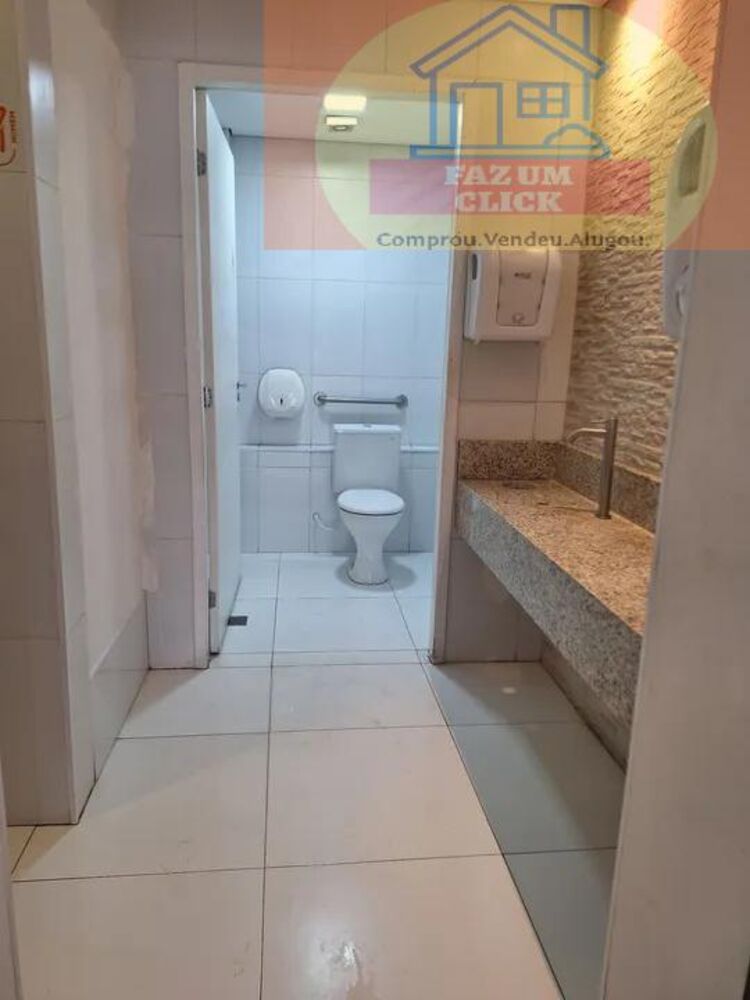 Loja-Salão, 250 m² - Foto 13