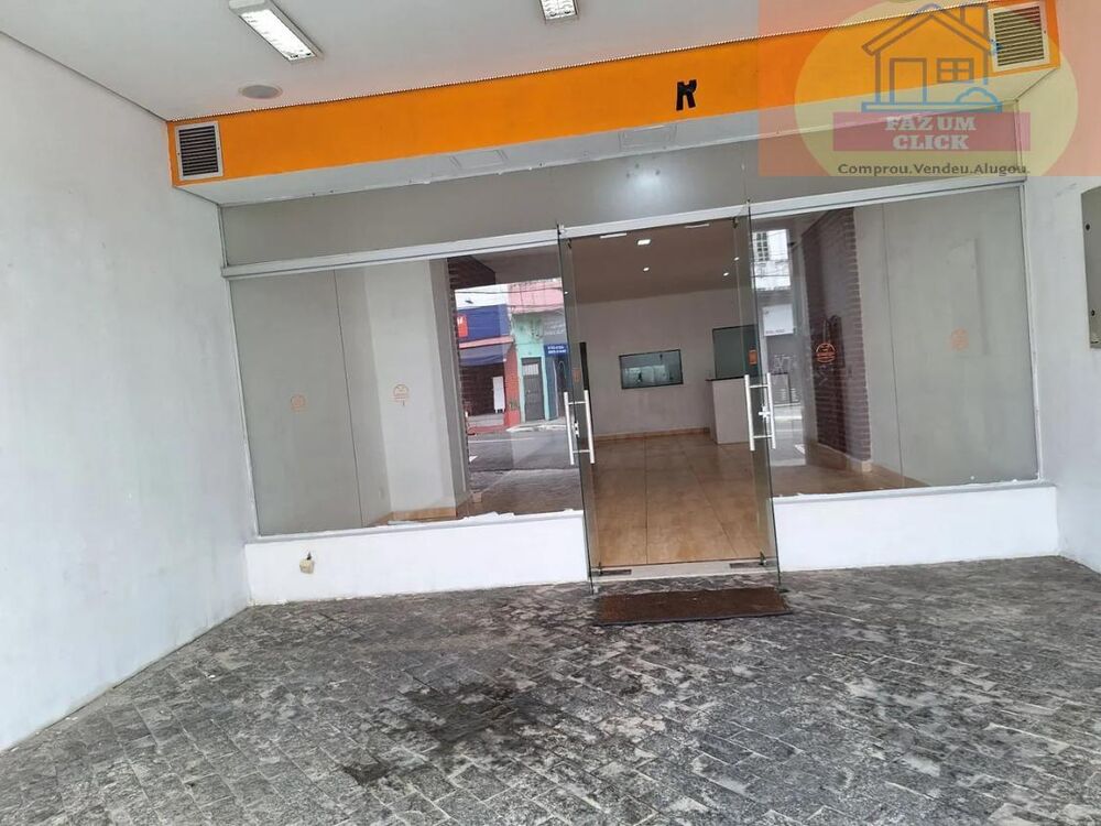 Loja-Salão, 250 m² - Foto 2