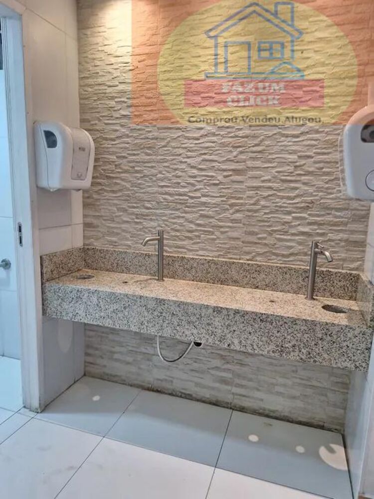 Loja-Salão, 250 m² - Foto 10