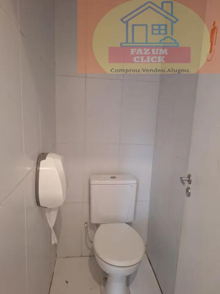 Loja-Salão, 250 m² - Foto 11