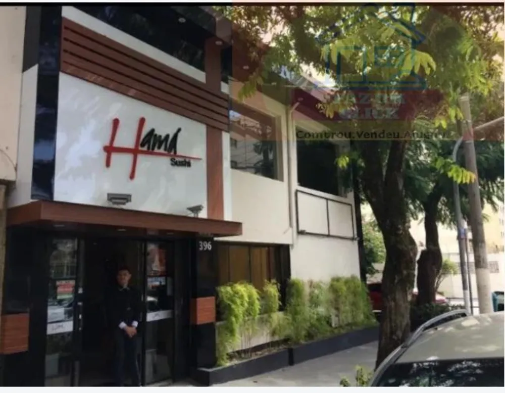 Prédio Inteiro, 148 m² - Foto 4