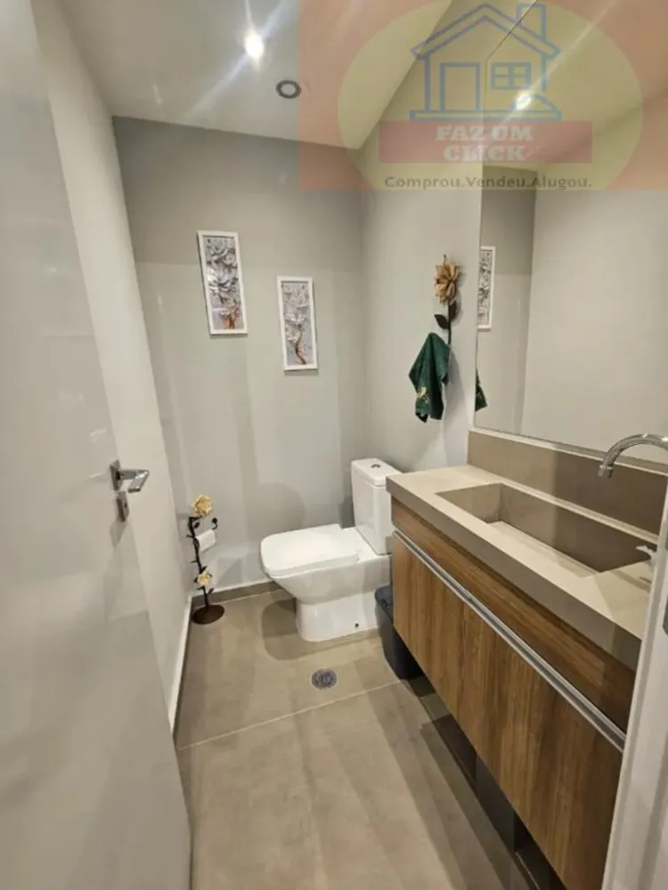 Apartamento, 3 quartos, 139 m² - Foto 9