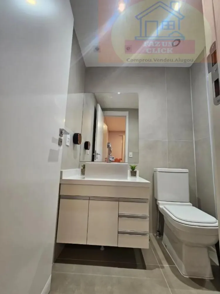 Apartamento, 3 quartos, 139 m² - Foto 6